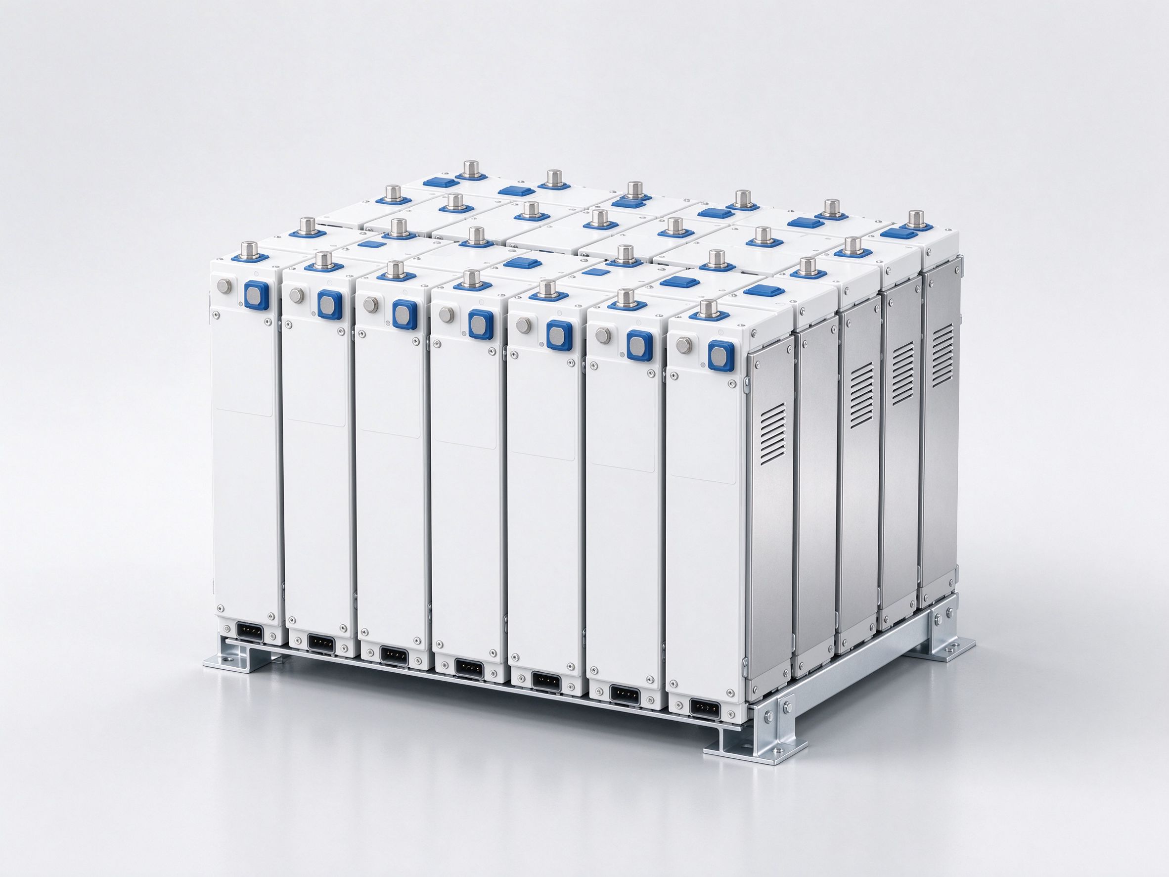 Battery Systems