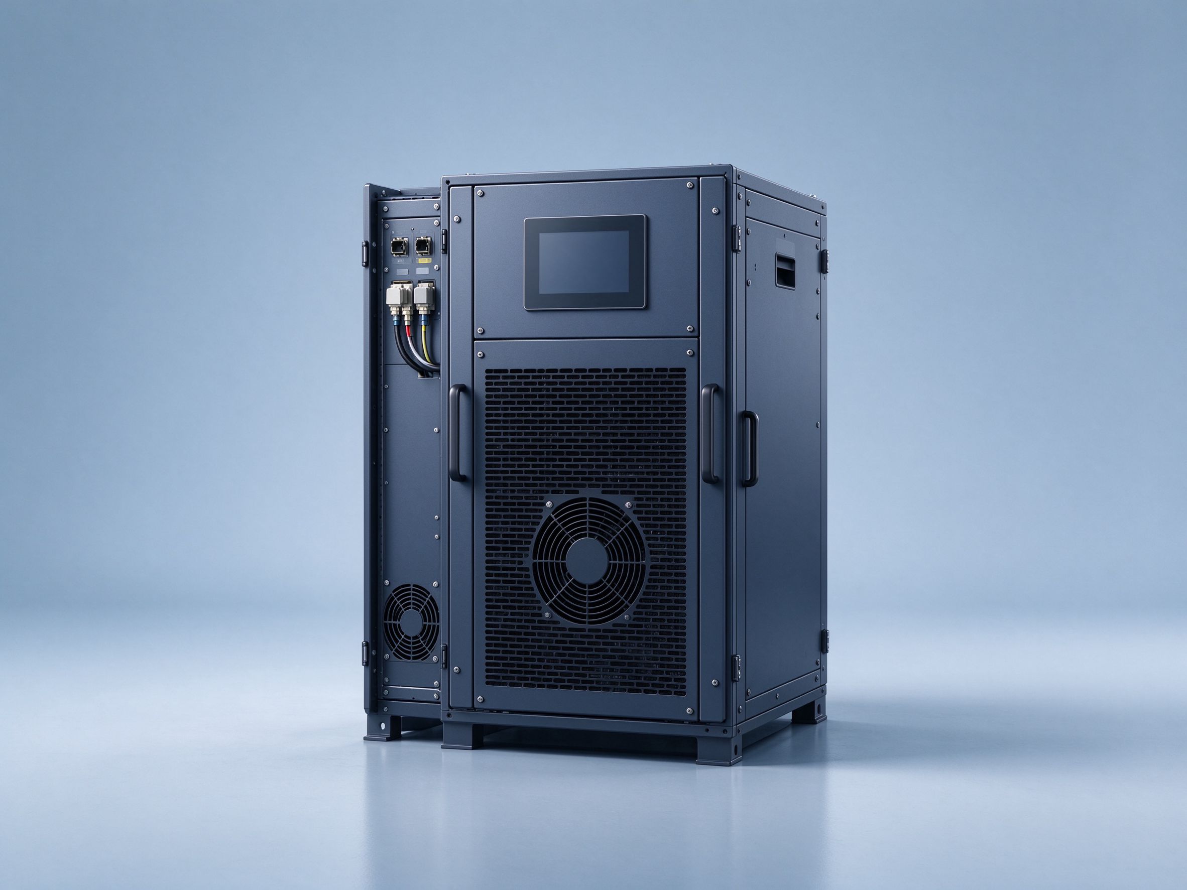 PCS Inverter