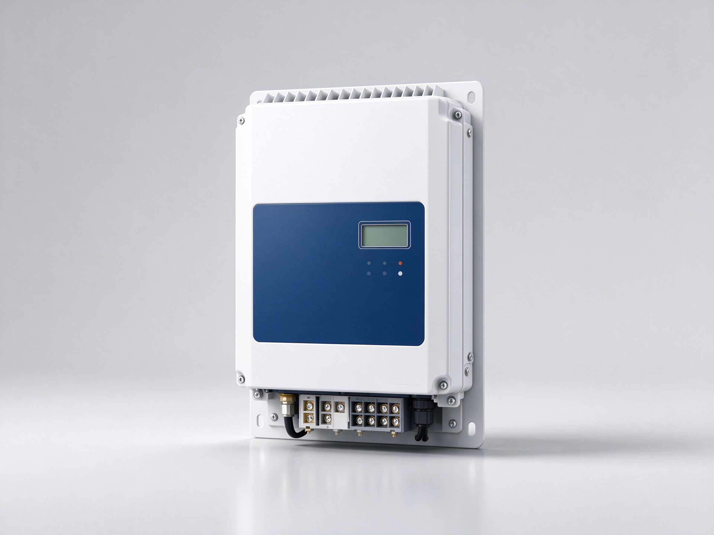 PV Inverters